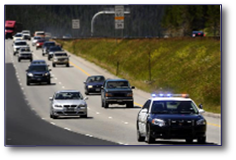 Traffic Pacing